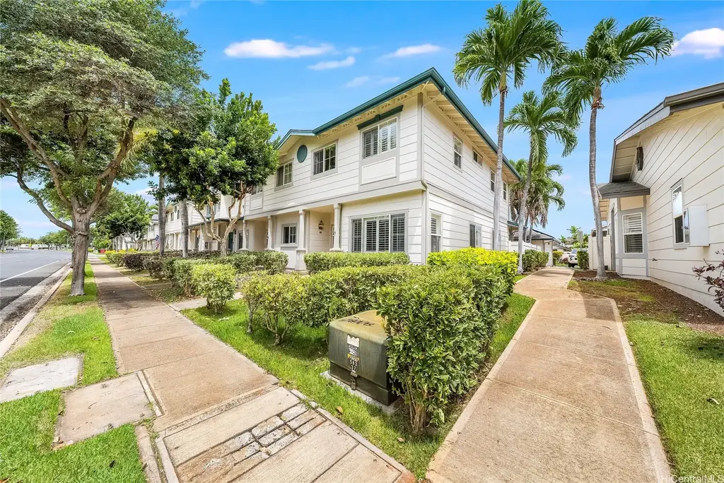 91-1051 Kaileolea Drive # 2b6, Ewa Beach