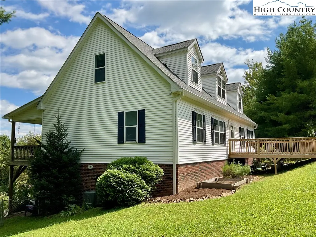 449 Meadow Ridge Drive, Jefferson