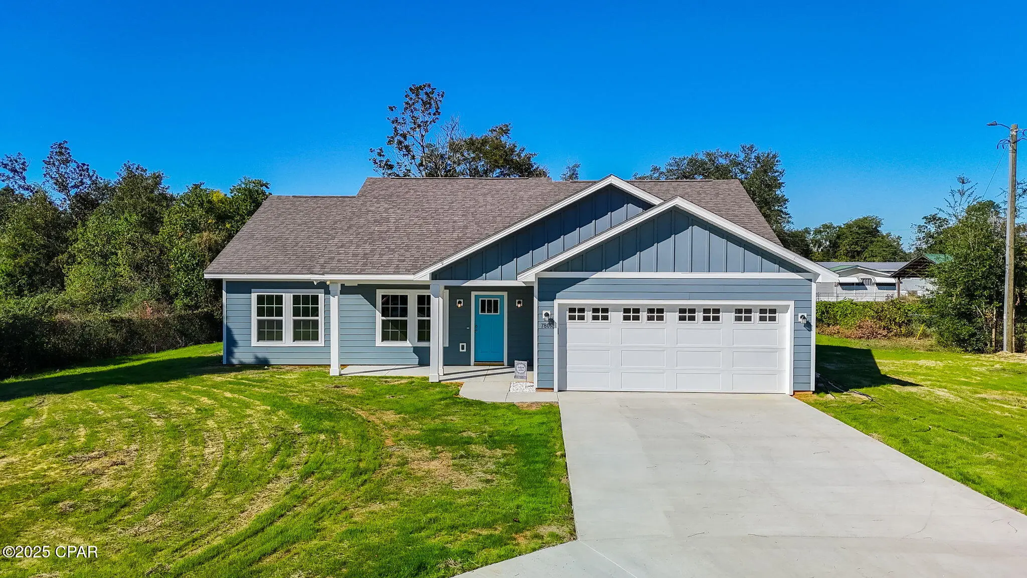 7801 Ponderosa Street, Panama City