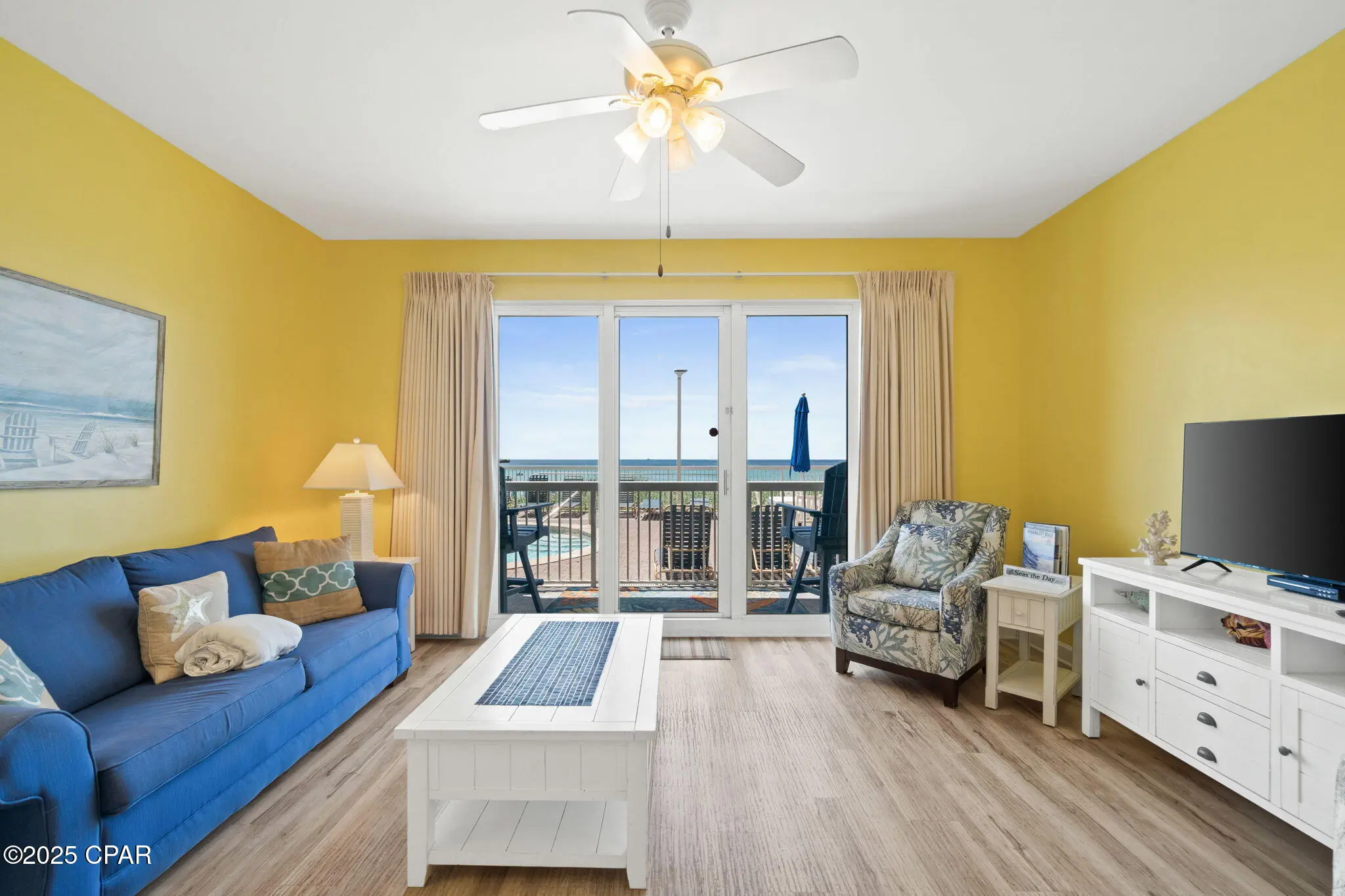 5115 Gulf Drive # 104, Panama City Beach