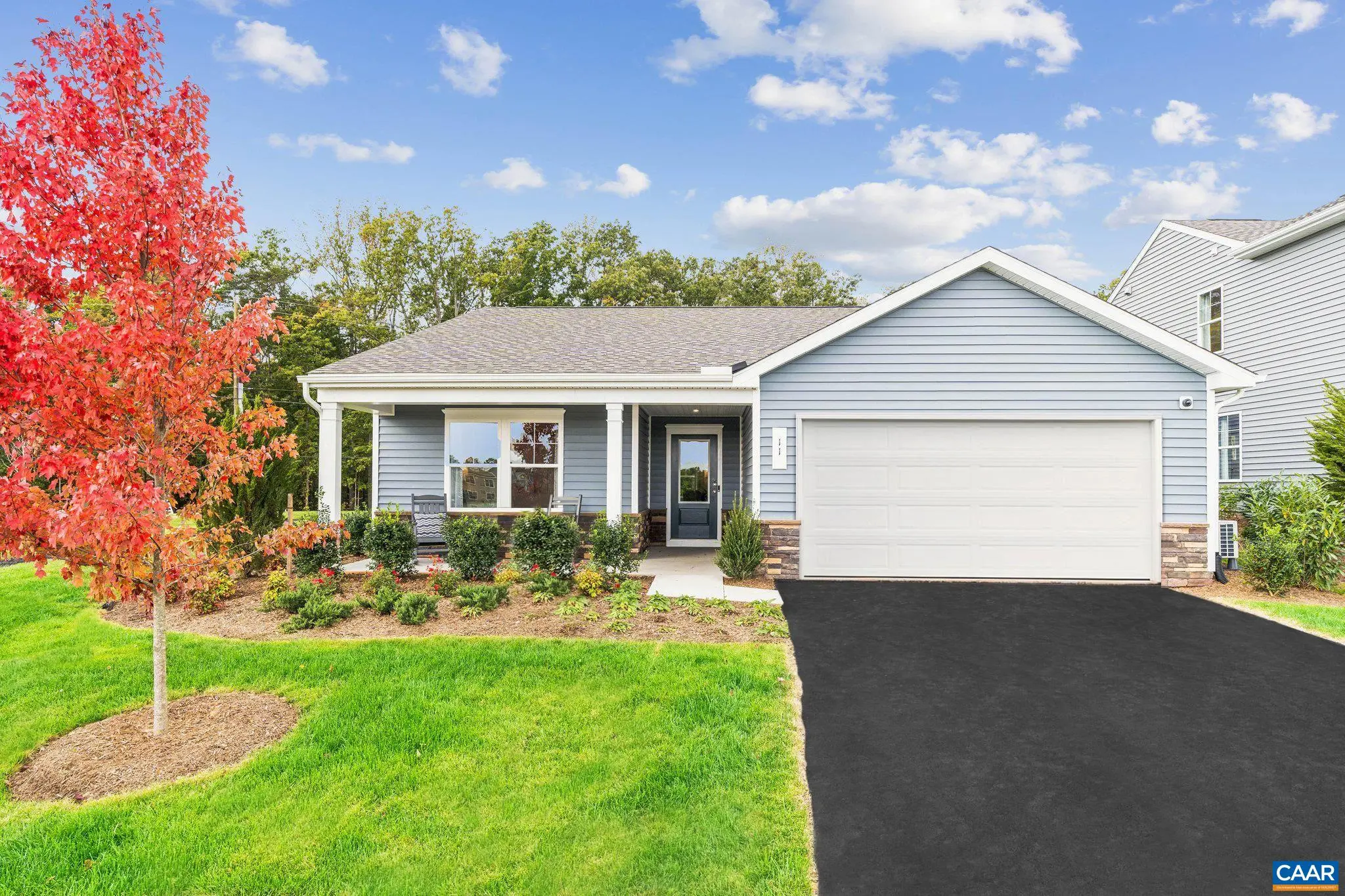 283 Horse Path Dr, Charlottesville