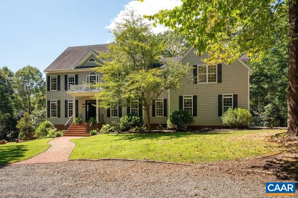 200 Turks Mountain Trl, Afton