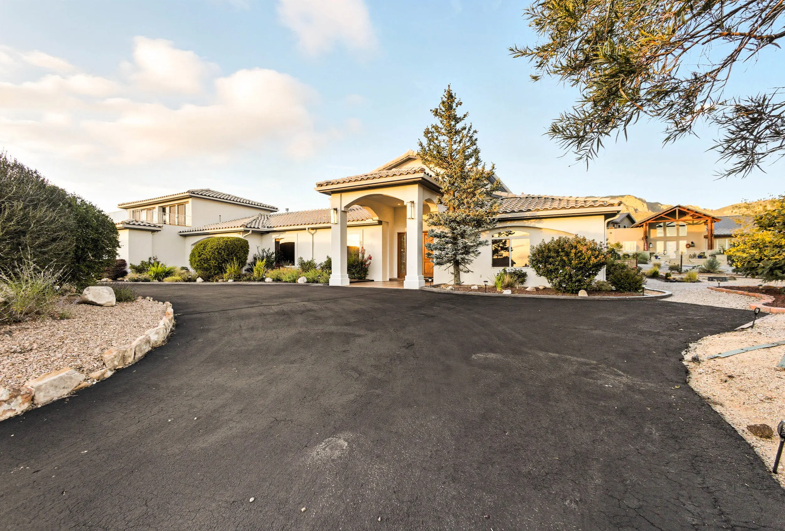 11907 San Rafael Avenue Ne, Albuquerque