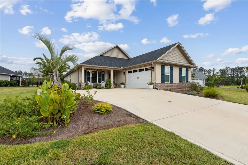 126 Amanda Trace, Kingsland