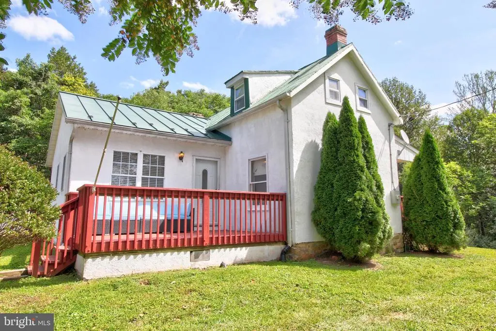 14305 Lee Hwy, Amissville