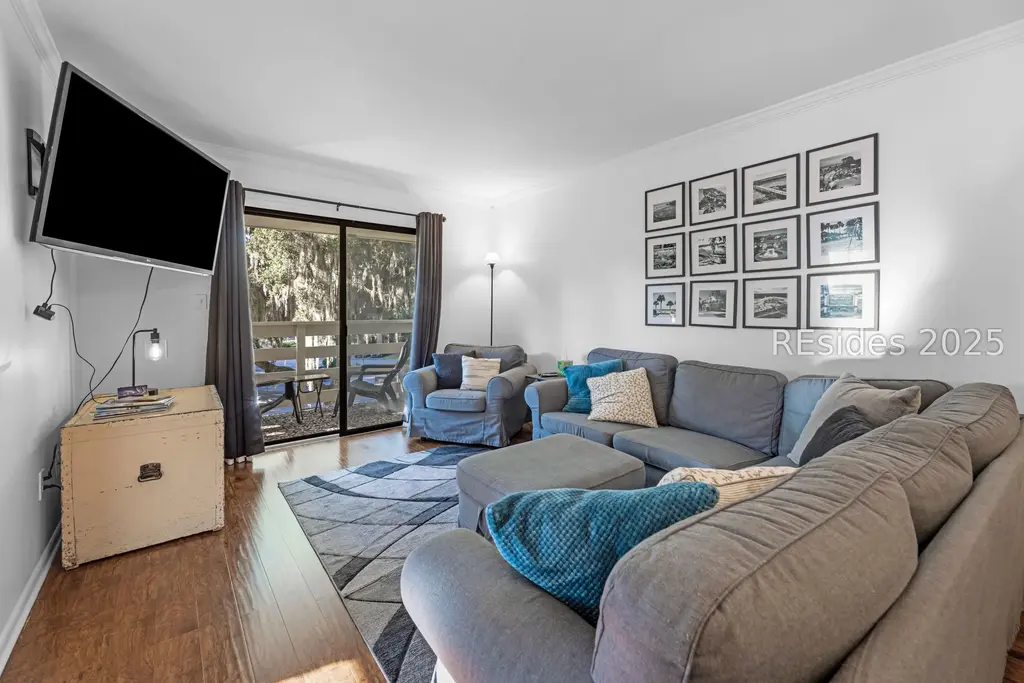 45 Folly Field Road 12i, Hilton Head Island