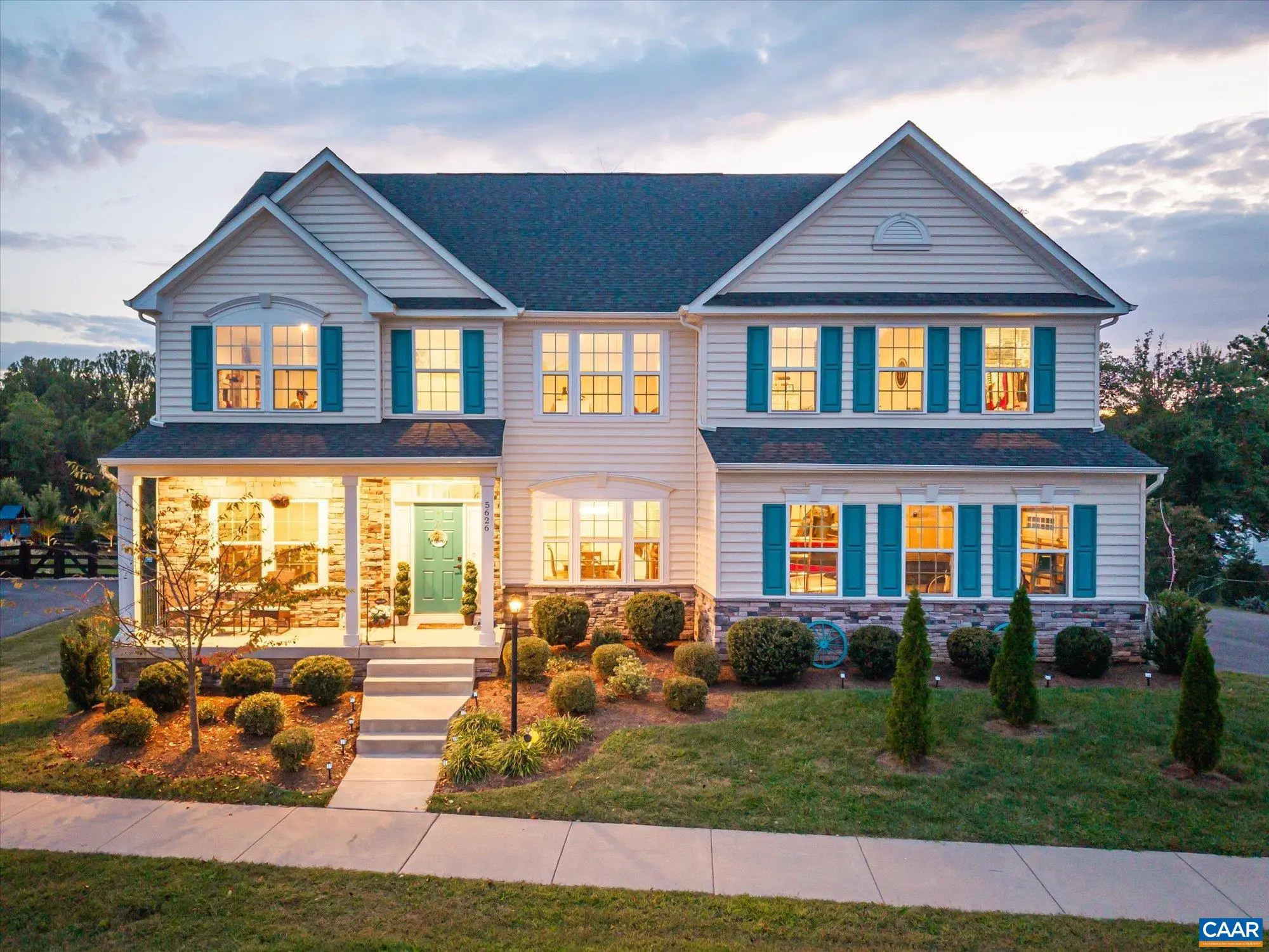 5626 Mckinley Ln, Charlottesville