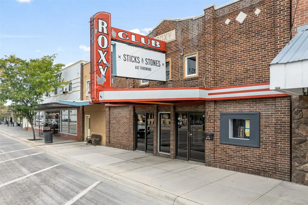120 N 2nd Street, Hamilton