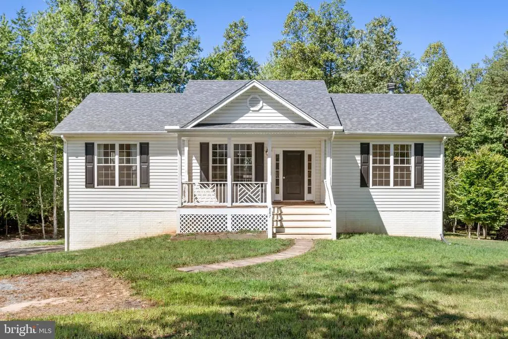 887 Hickory Creek Rd, Louisa