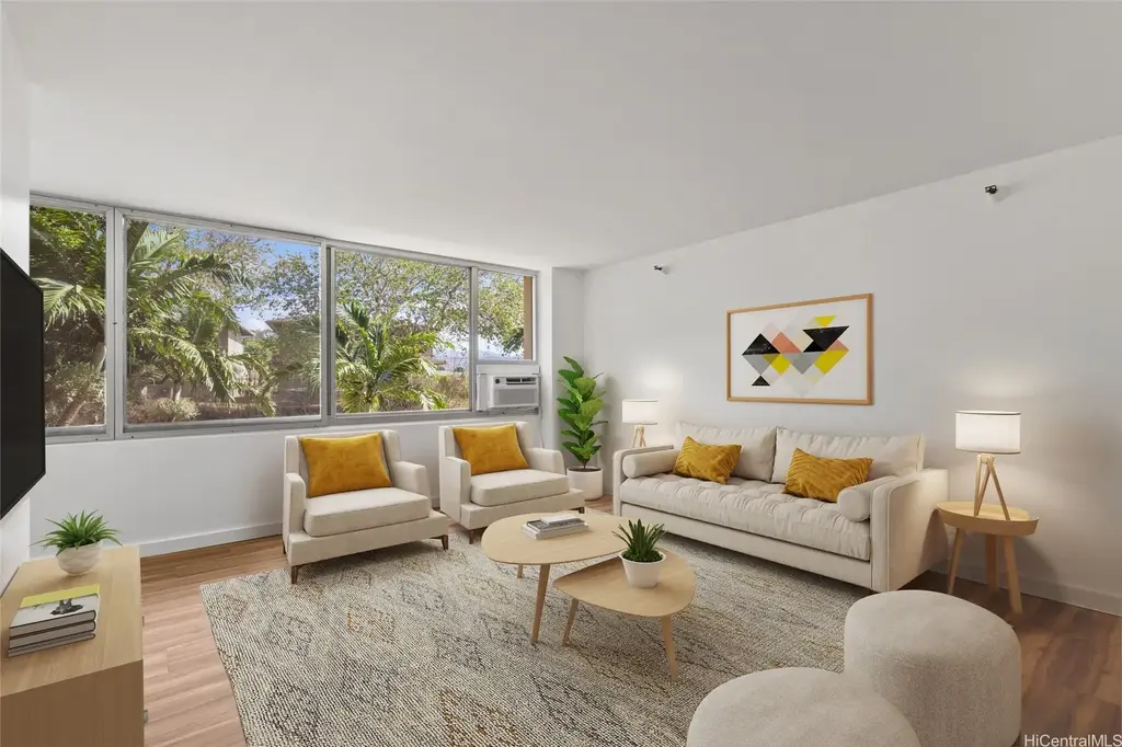 1060 Kamehameha Highway # 407b, Pearl City