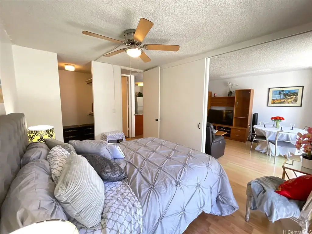 2452 Tusitala Street # 703, Honolulu