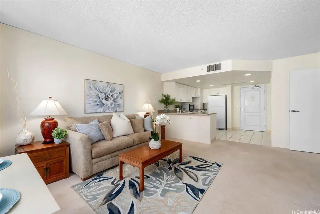 1314 Kalakaua Avenue # 406, Honolulu