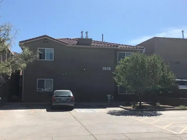 1918 Buena Vista Drive Se C, Albuquerque