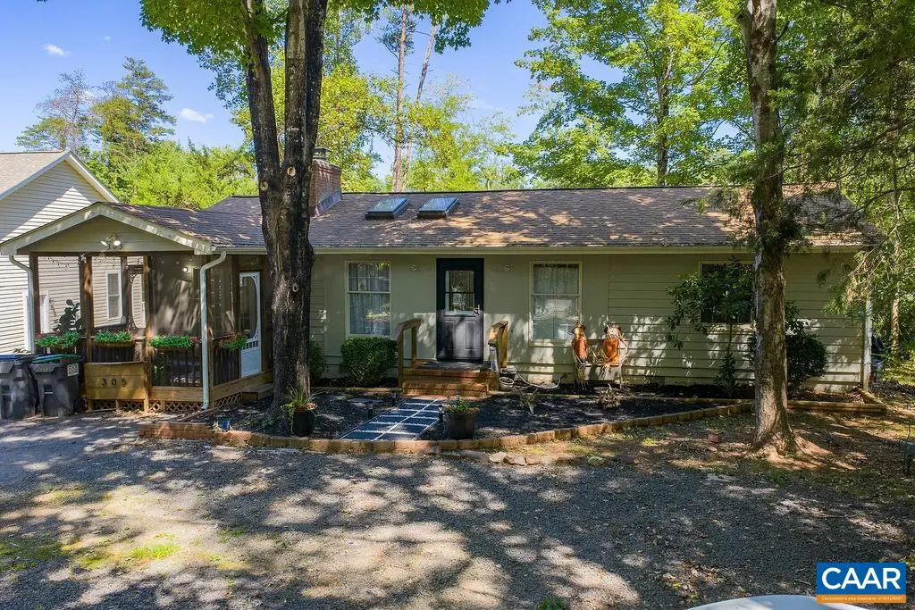 305 Stratford Cir, Locust Grove