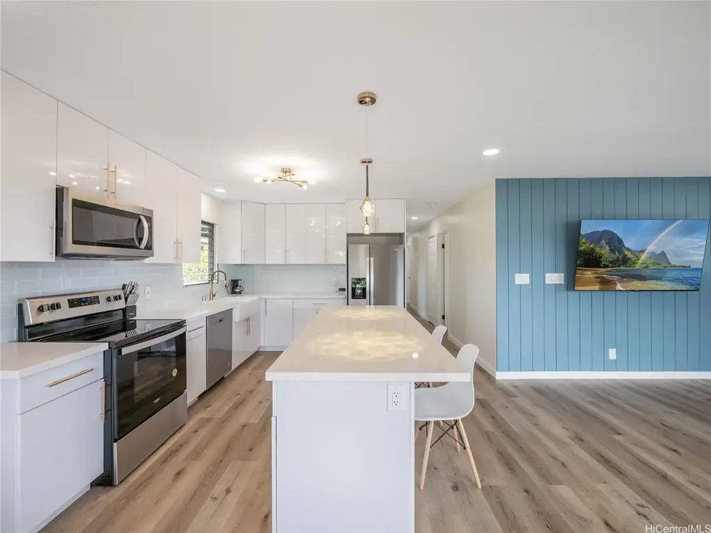 115 Makaweo Avenue # A, Wahiawa