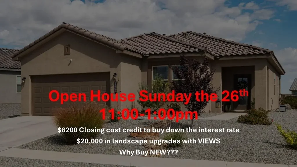 1976 Tesoro Loop Nw, Los Lunas