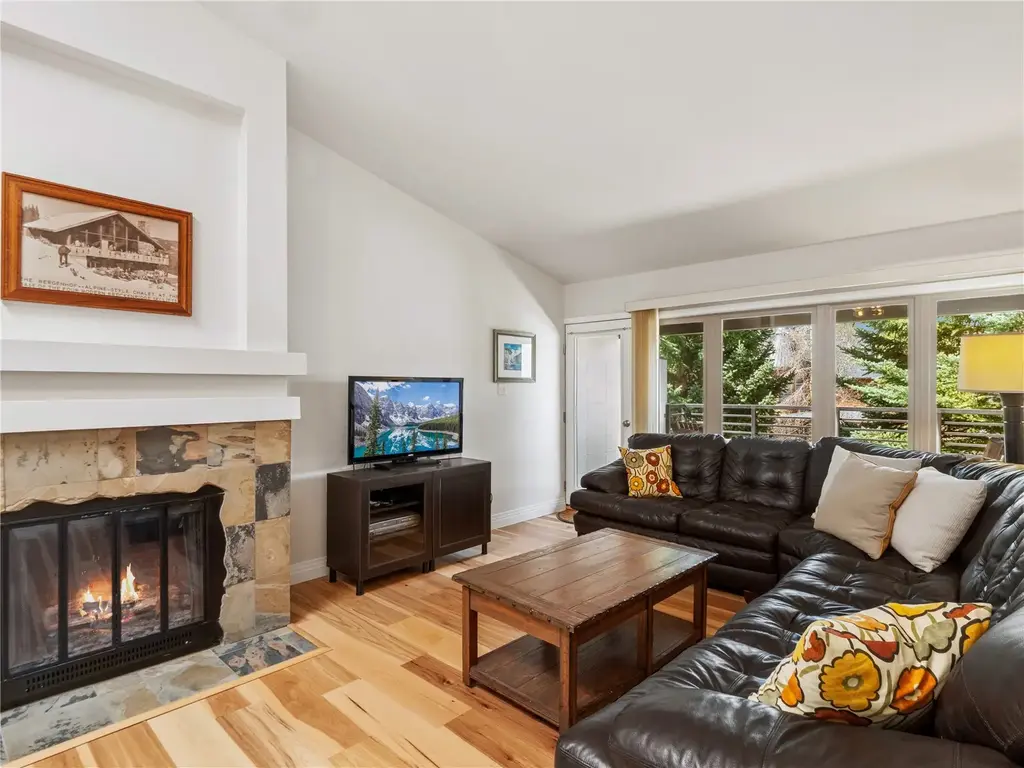 304 S High Street 3s, Breckenridge