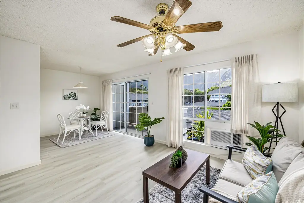46-1059 Emepela Way # 4u, Kaneohe