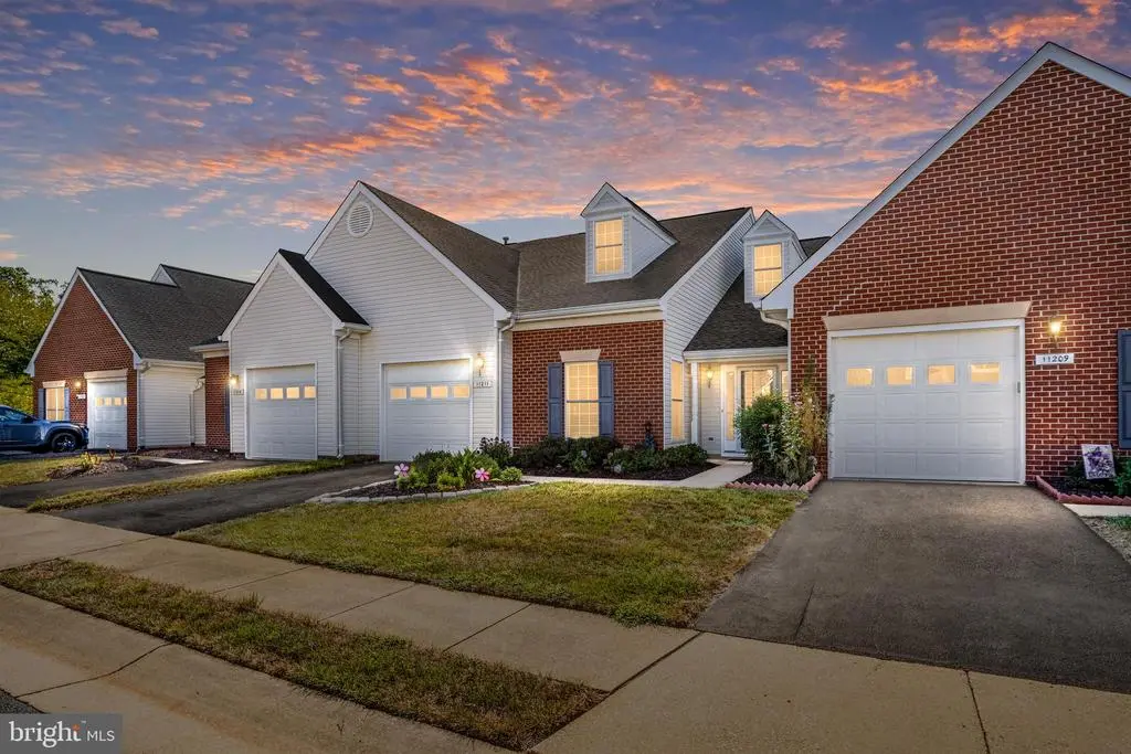 11211 Silversmith Ln, Fredericksburg