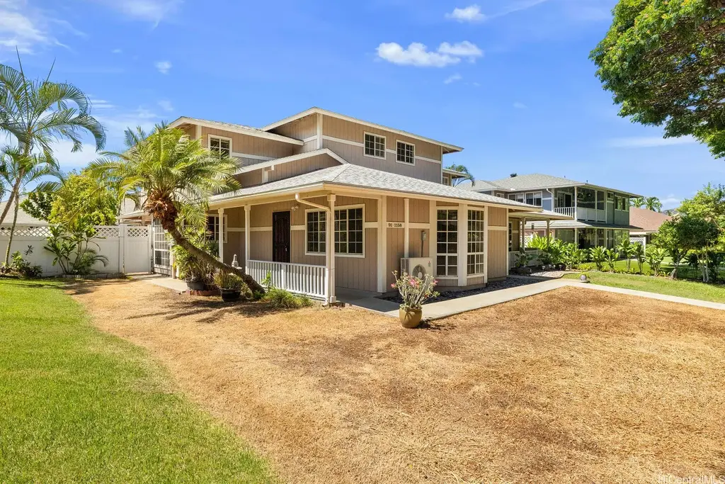 91-1158 Aawa Drive, Ewa Beach