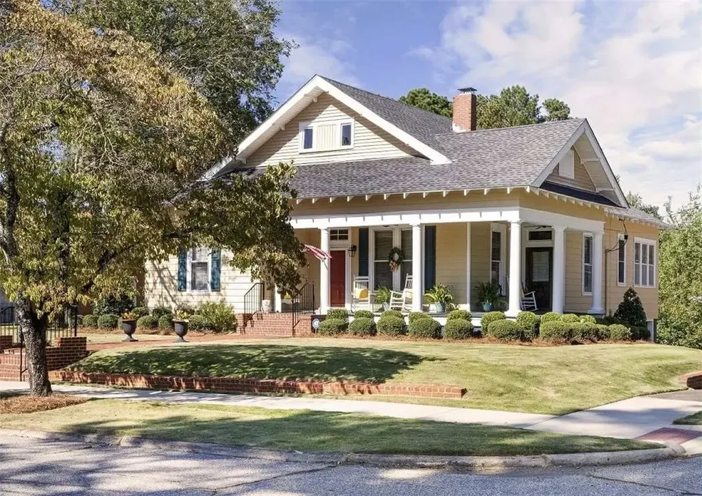 601 N 8th St, Opelika