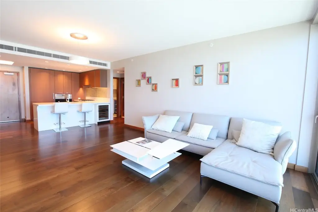 1555 Kapiolani Boulevard # 1406, Honolulu