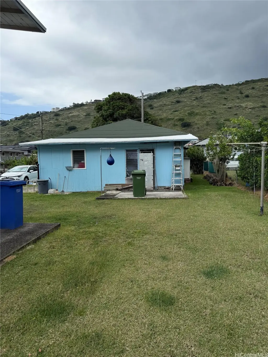 1835 Mahana Street, Honolulu