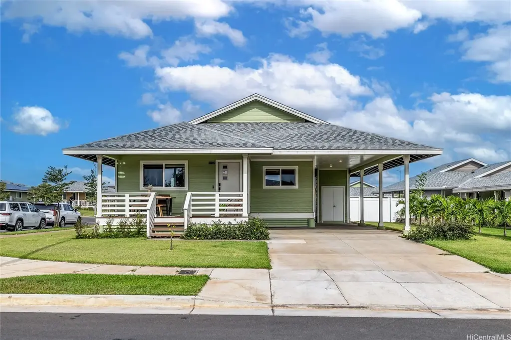 91-1427 Kaahaaha Street, Ewa Beach