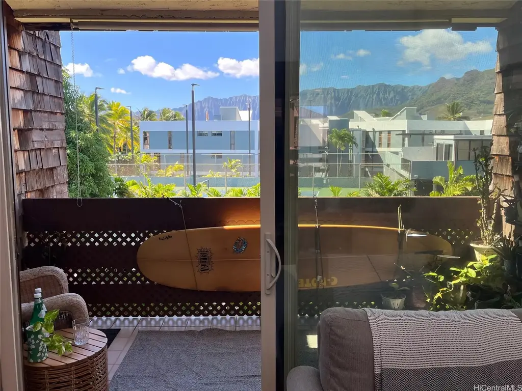 1015 Aoloa Place # 443, Kailua