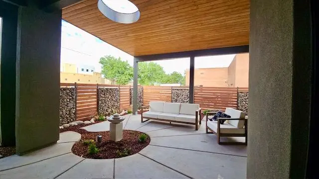 1821 Patrick Place Nw, Albuquerque