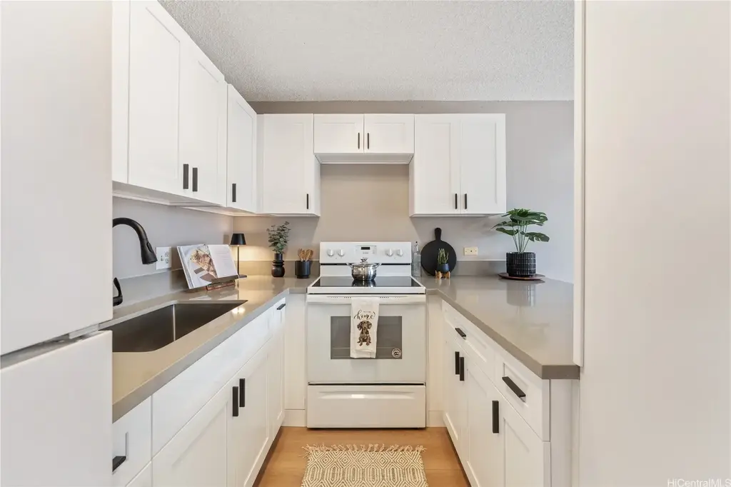 1314 Kinau Street # 202, Honolulu