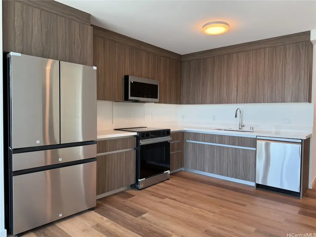 1515 Liona Street # 3405, Honolulu