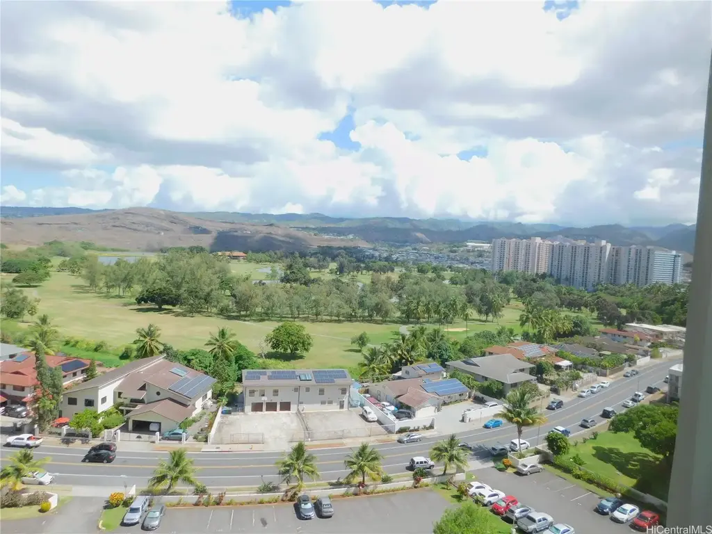 5210 Likini Street # 1302, Honolulu