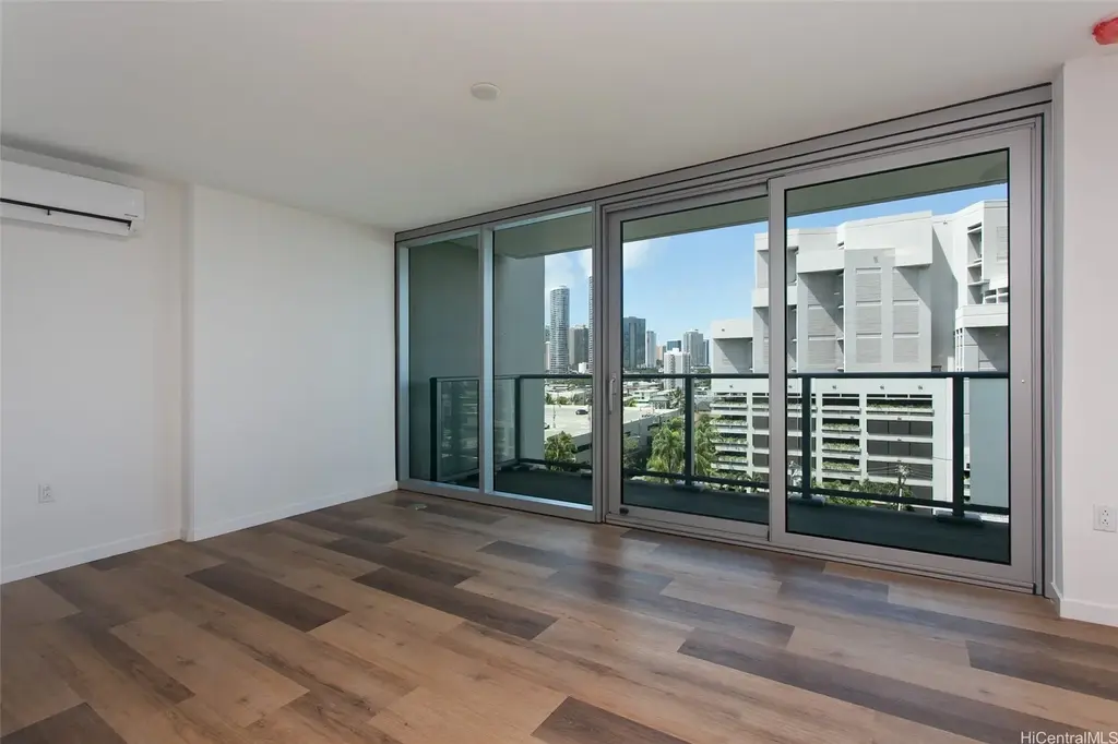 1500 Rycroft Street # 810r, Honolulu