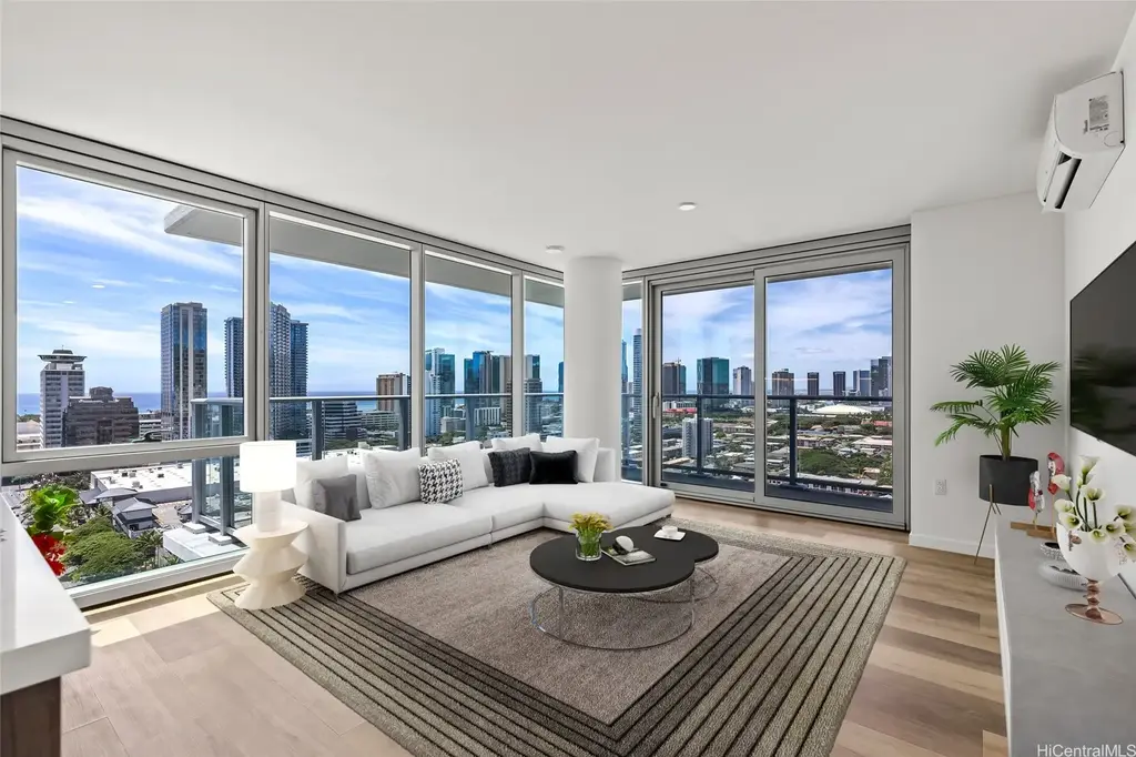 1515 Liona Street # 2200, Honolulu