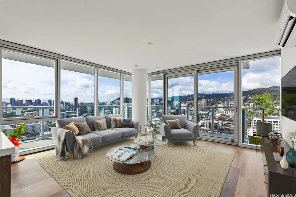 1515 Liona Street # 2312, Honolulu