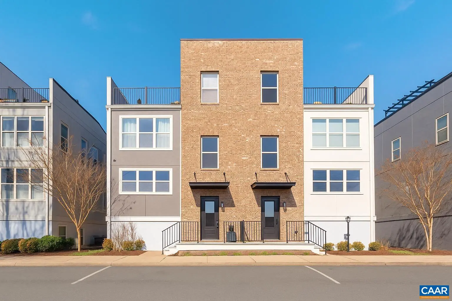 107 Almere Ave, Charlottesville