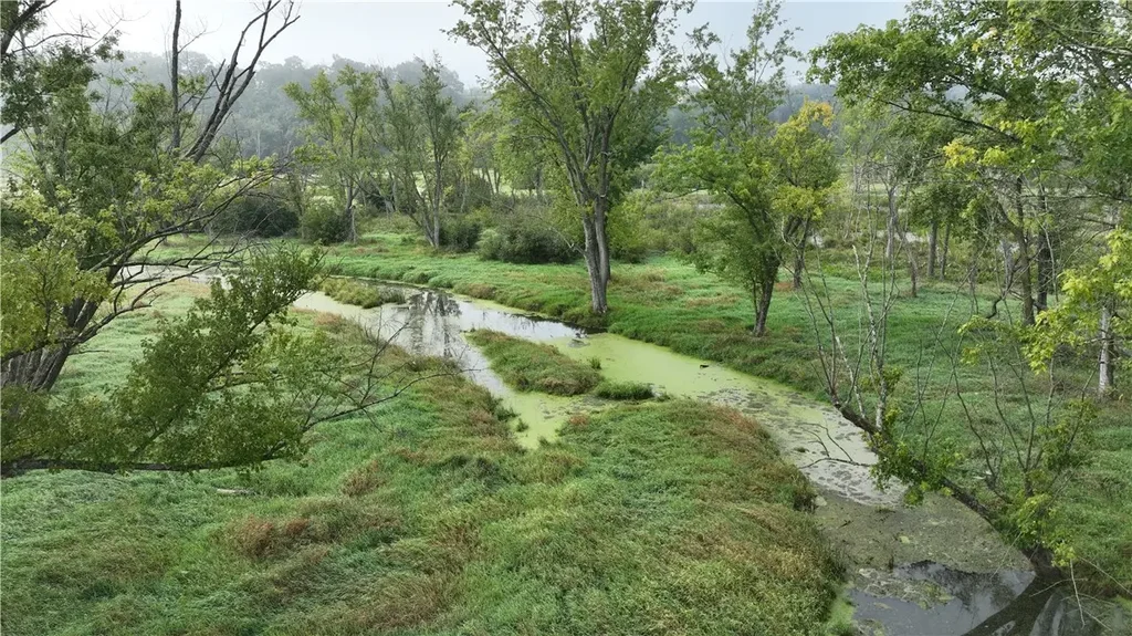 Xx Cesler Valley Rd, Alma