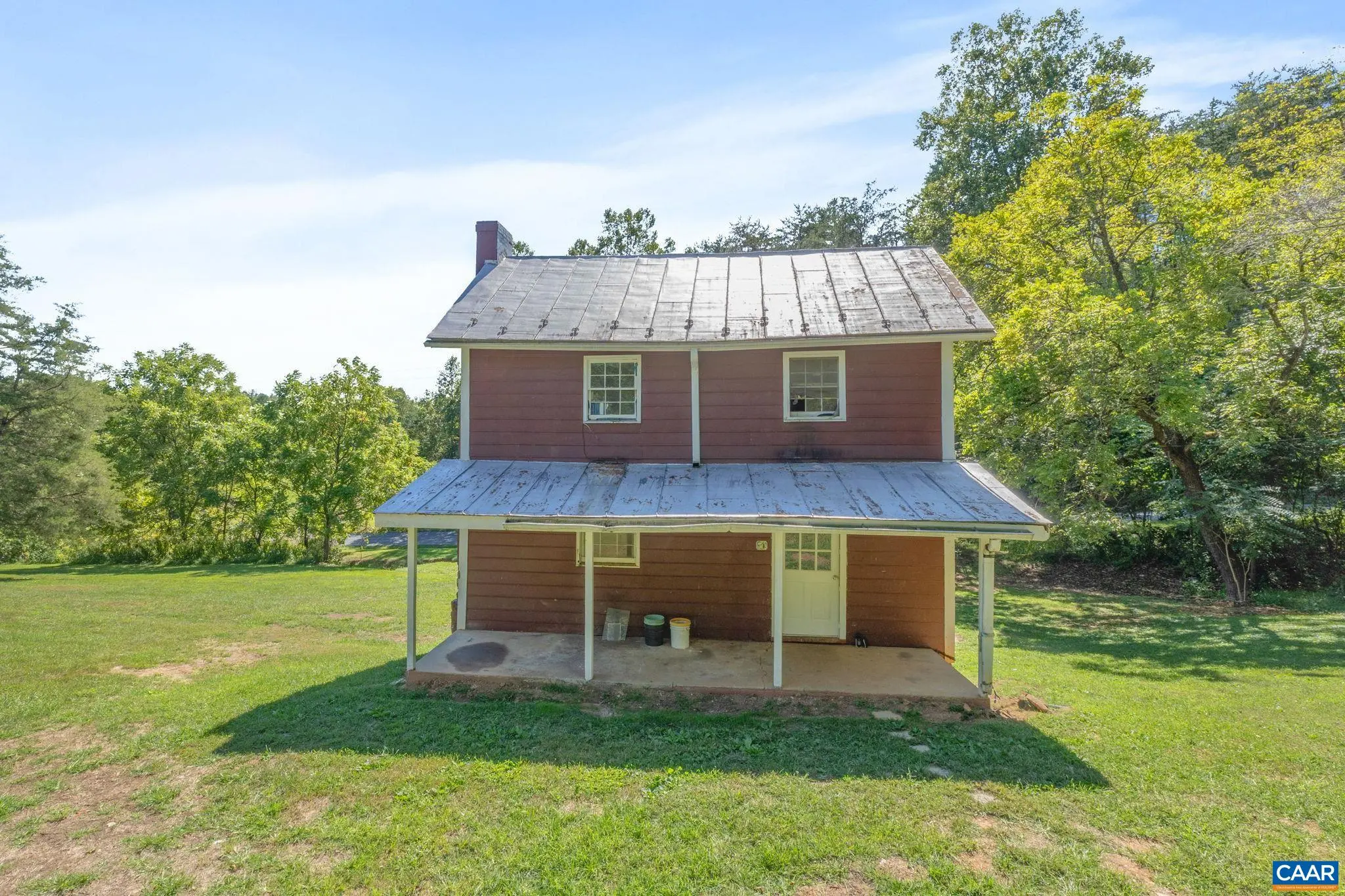 871 Chapman Rd, Stanardsville