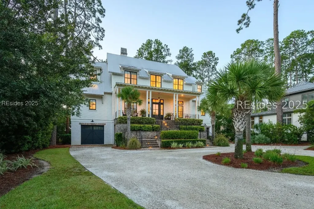 24 Jackfield Road, Bluffton