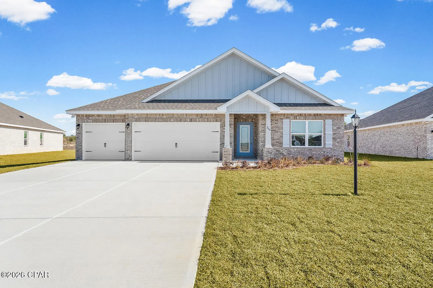 208 Lake Merial Blvd, Panama City