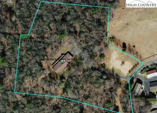 360 Witherspoon Heights Road, Jefferson
