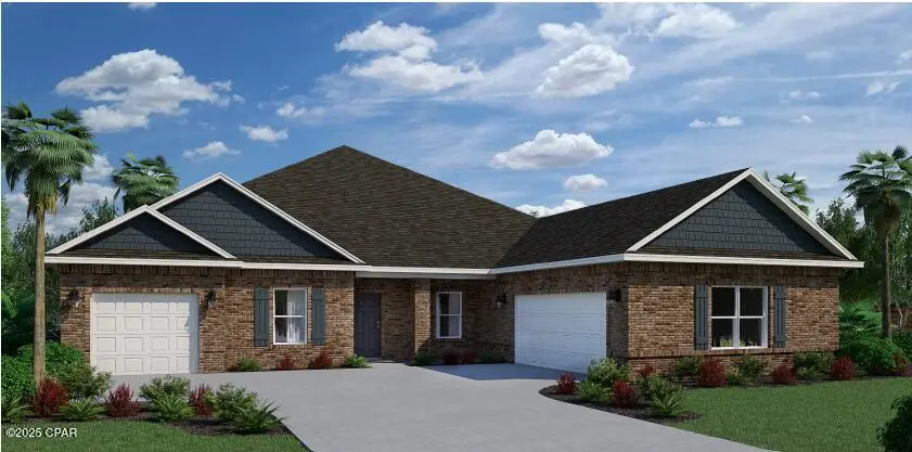 206 Lake Merial Blvd, Panama City