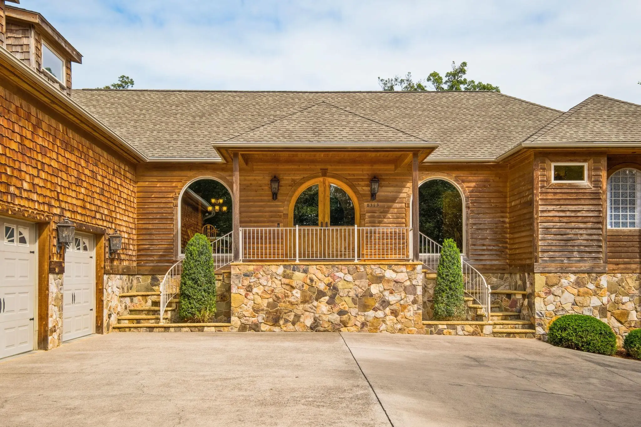 8313 Rock Hill Ln, Linville