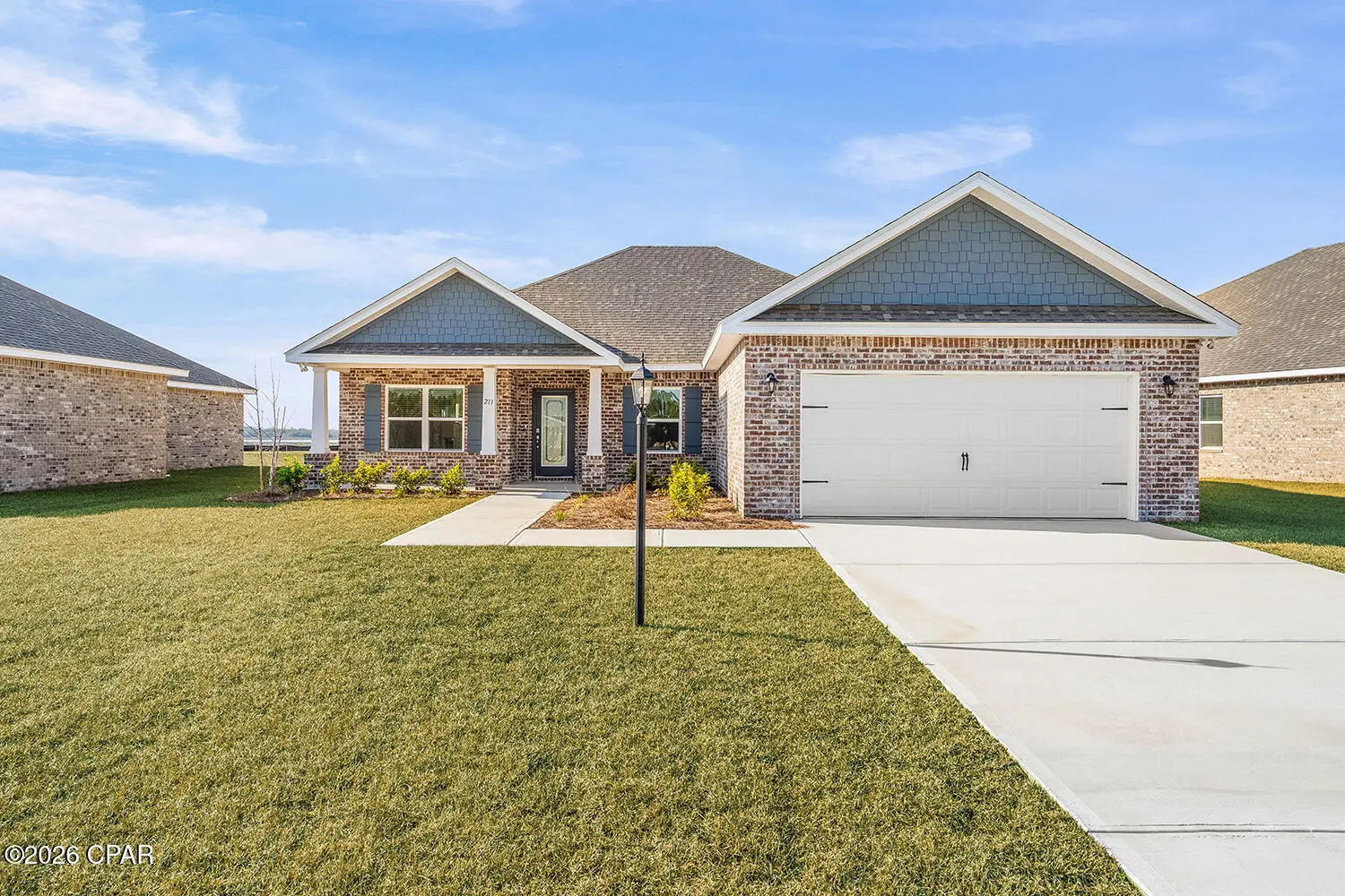 211 Lake Merial Blvd, Panama City