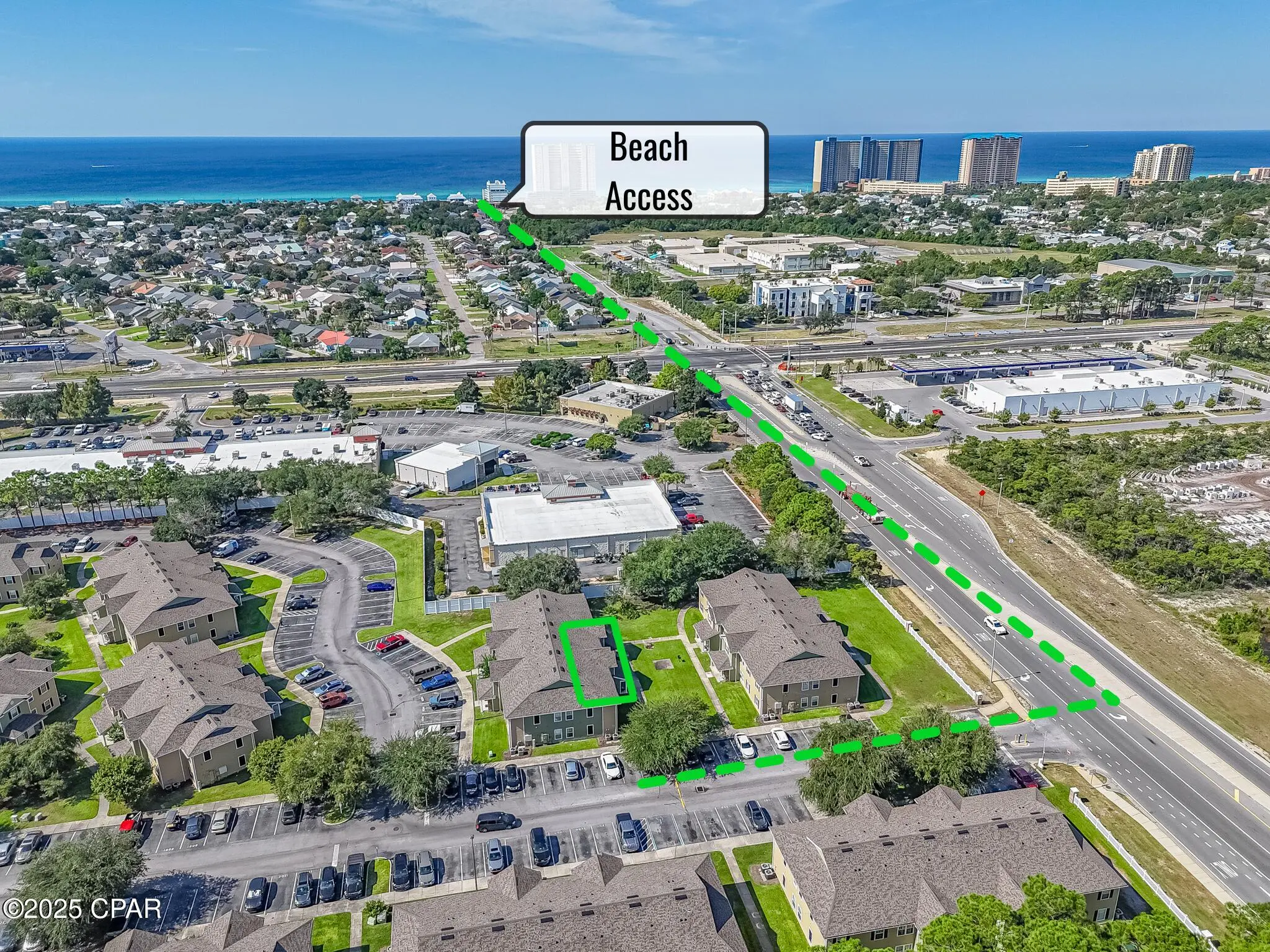 1408 Lighthouse Road, Panama City Beach