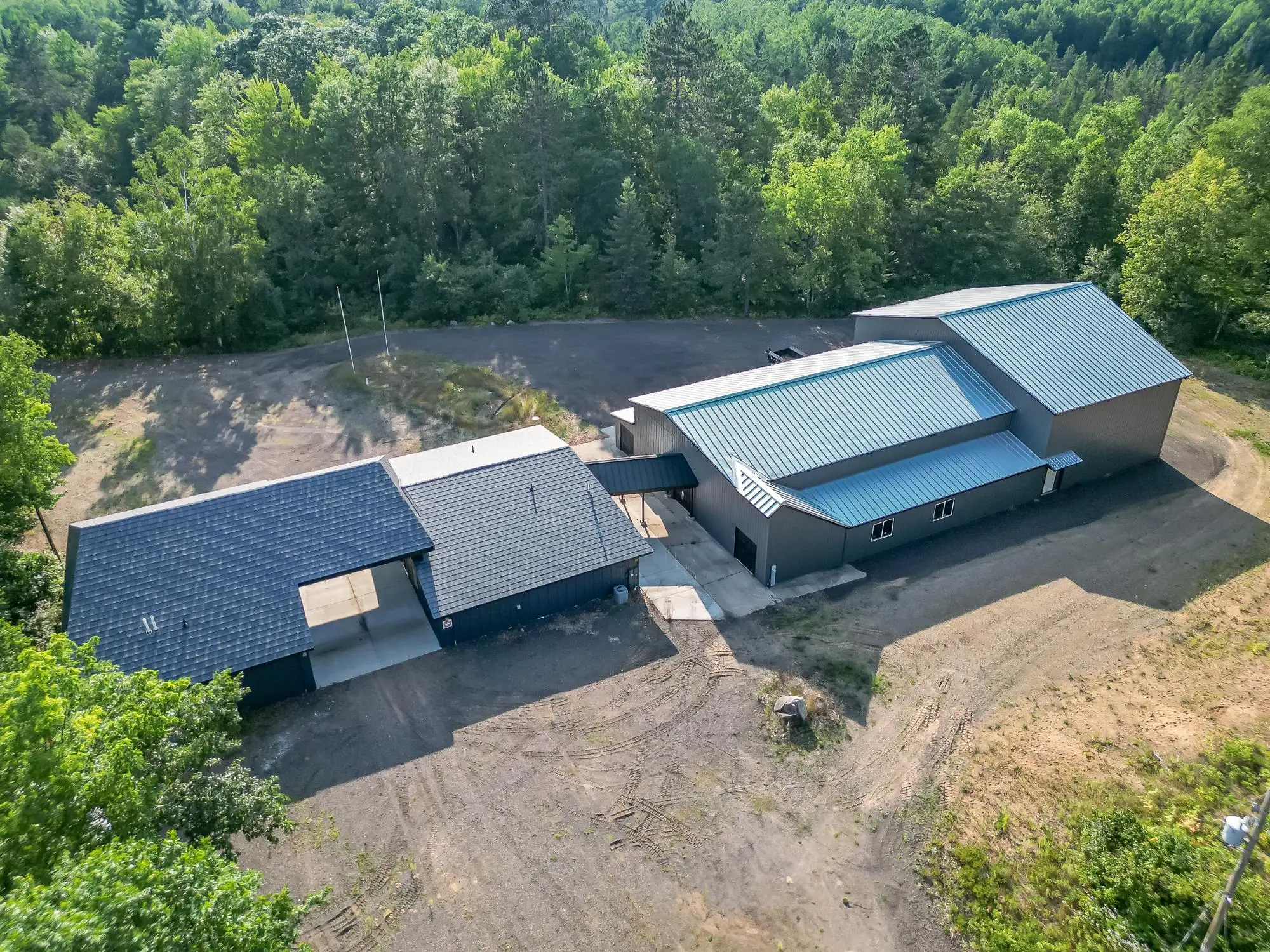 5611 Hwy 51, Hazelhurst