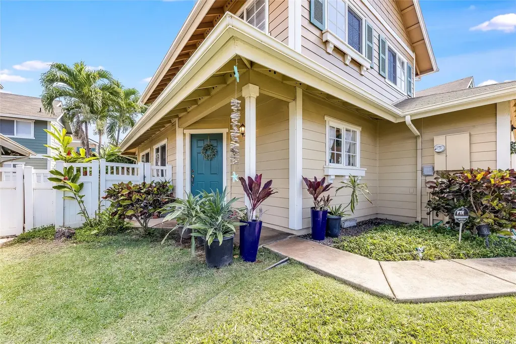 87-1976 Pakeke Street # A, Waianae