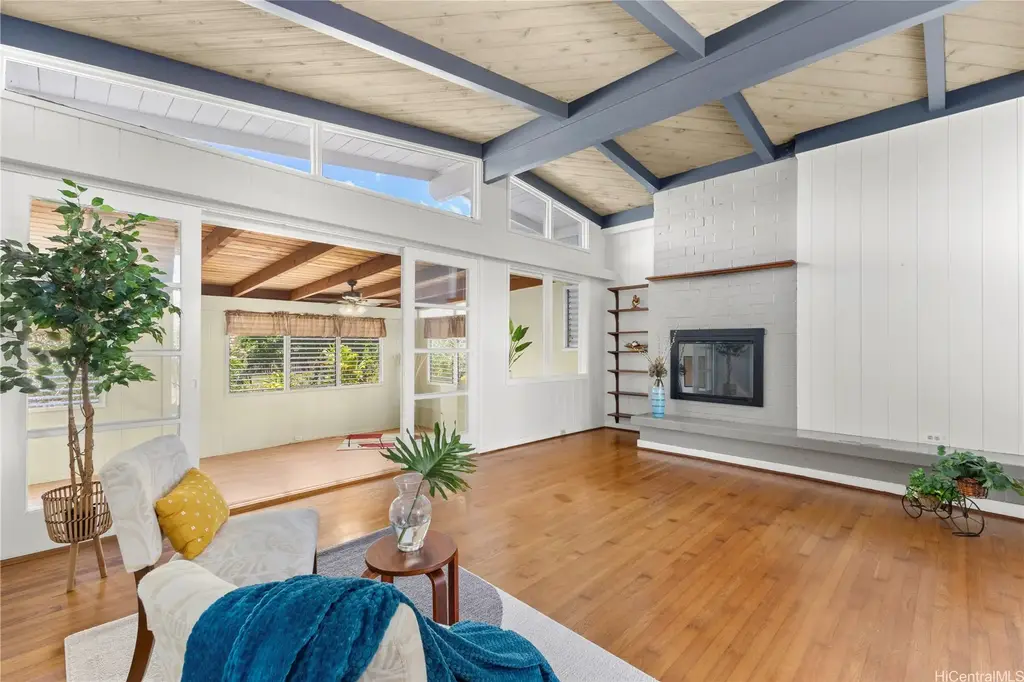 1666 A Walea Street, Wahiawa