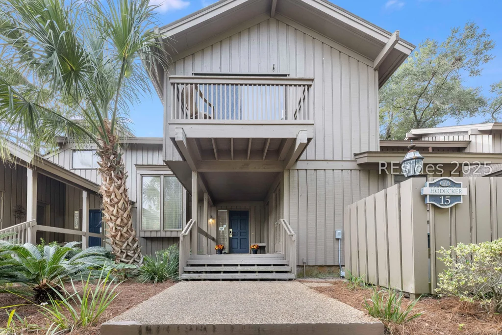 21 Haul Away 15, Hilton Head Island